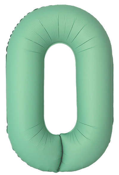 Balloon number 0