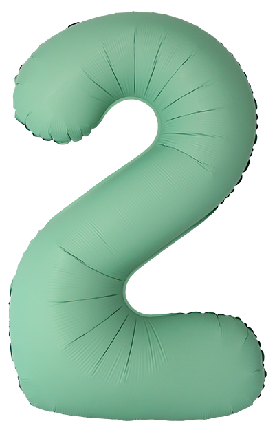 Balloon number 0