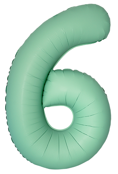 Balloon number 0