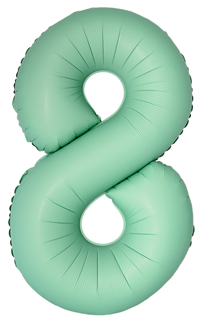 Balloon number 0