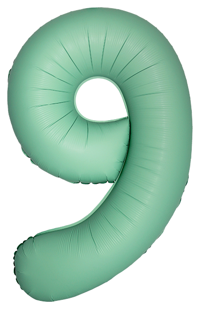 Balloon number 0