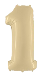 Globo número 1