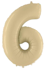 Globo número 6