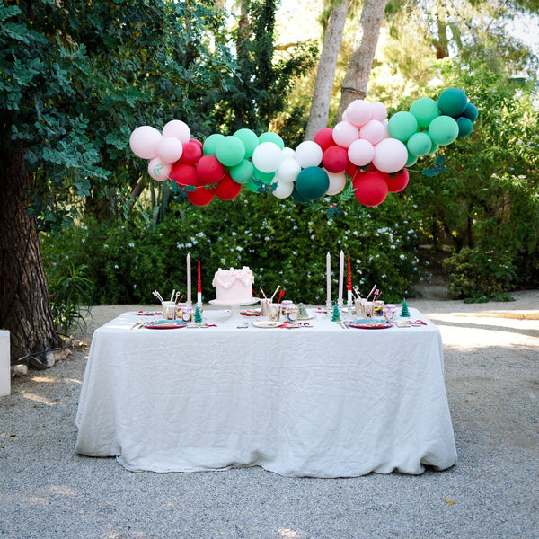 Always Christmas Garland