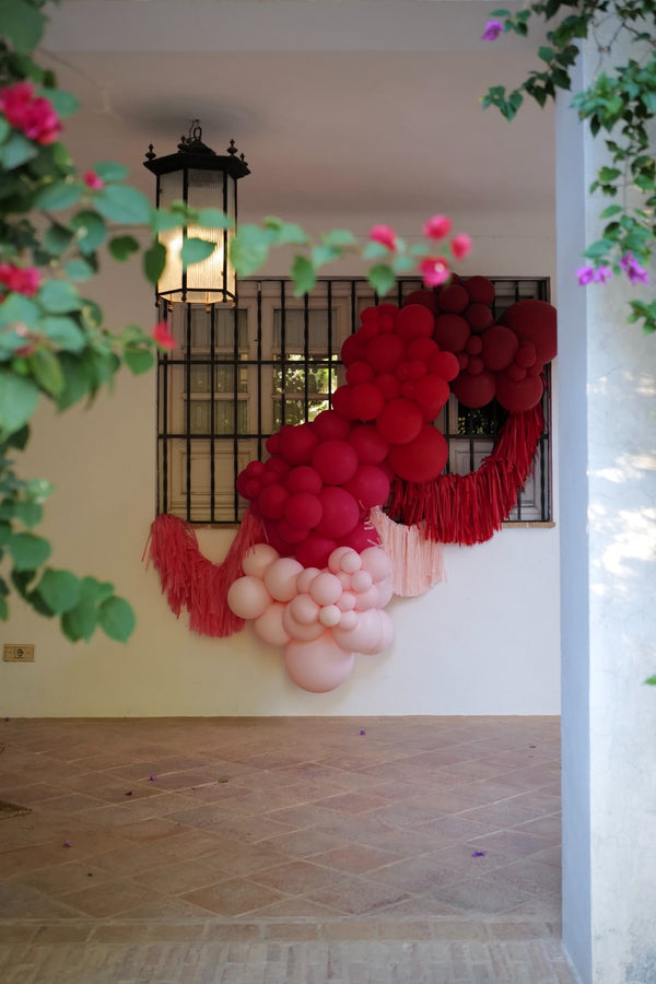 In Love Garland