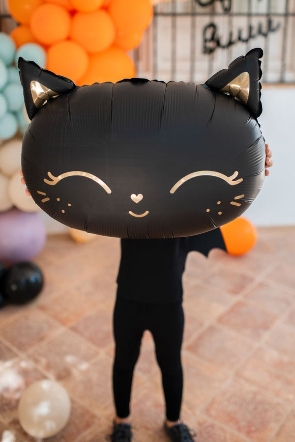 Gato Negro Foil