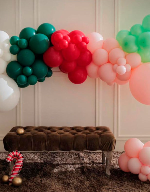 Sweet Christmas Garland