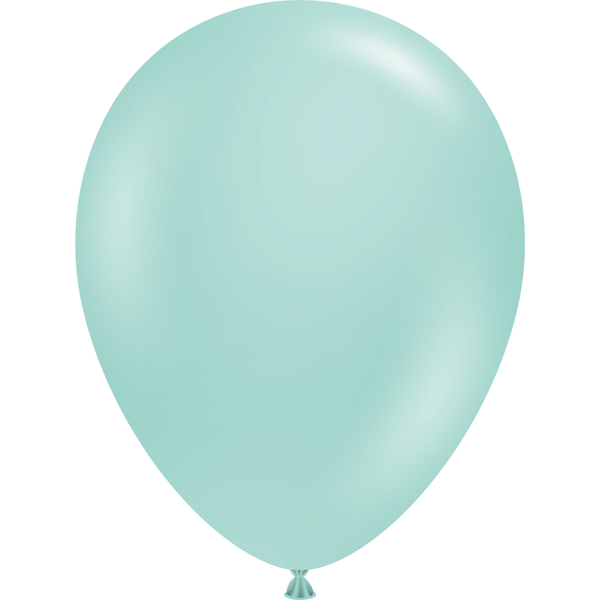 Globos Sauce Claro